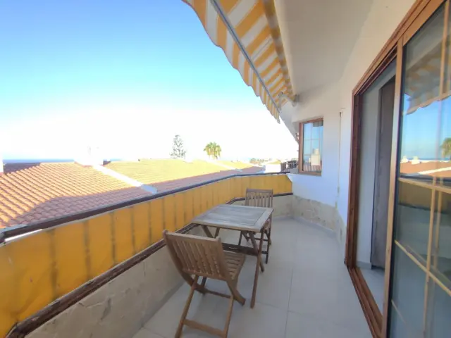 Apartment in Adeje Norte