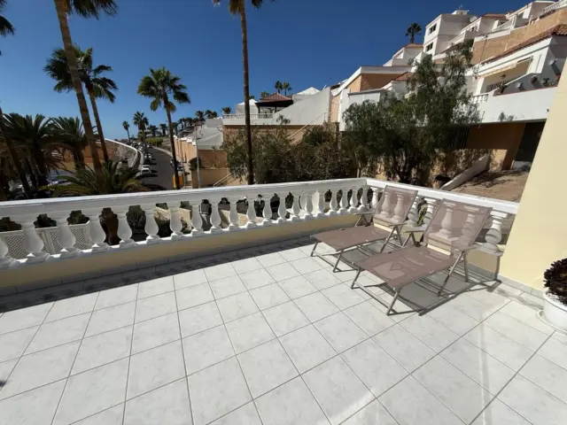 Apartment in Costa Adeje