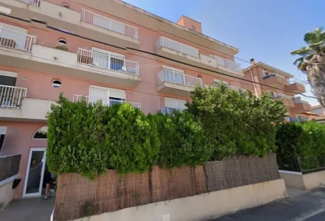 Apartment in Cala Gat