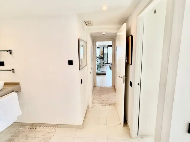 Penthouse on Calle de Pilar de Farinós, 21 photo 22