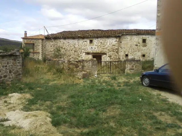 Chalet en Molinos de Razón