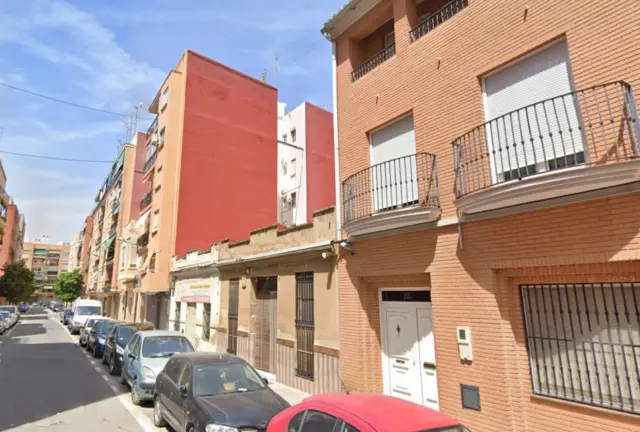 Terreno En Venta En Carrer Del Doctor Rodr guez De La Fuente 32 En Terreno En Venta En Carrer Del Doctor Rodr guez De La Fuente 32 En