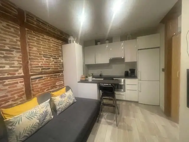 Piso en alquiler en Madrid Capital - Imagen 11