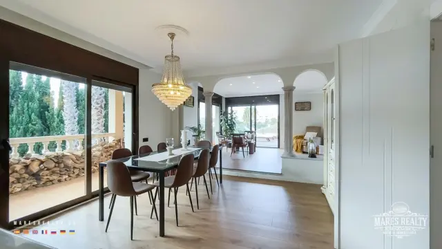 Chalet in Fenals-Santa Clotilde photo 17
