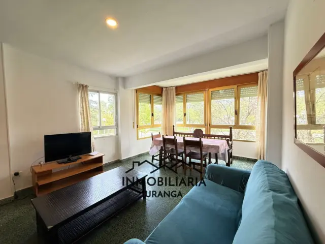 Apartment in Carlos V photo 4