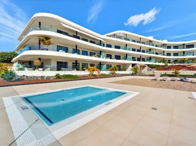 Apartment in Adeje Norte