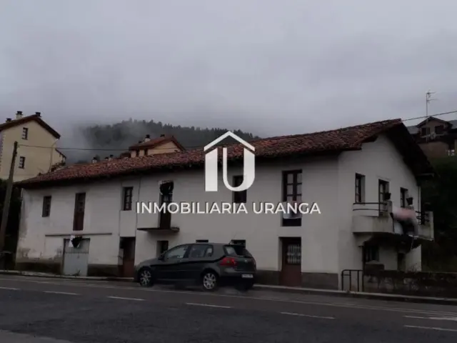 Chalet in Adino photo 3