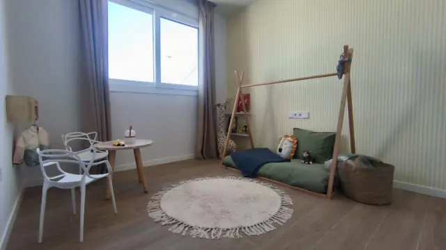 Chalet en Polop photo 12