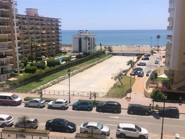 Apartment in Playa de Los Boliches photo 22