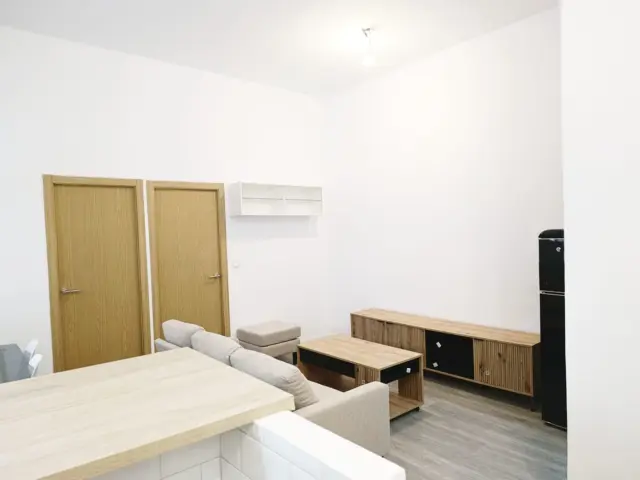 Piso en alquiler en Recoletos - Imagen 12