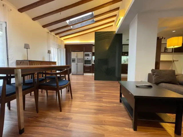 Apartment in Centro-Zona Alta photo 2