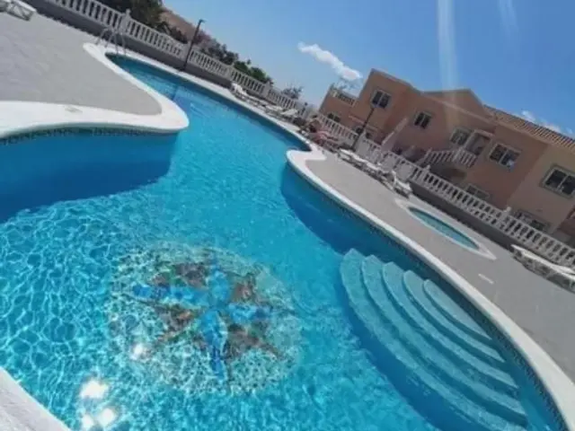 Apartment in Adeje Norte