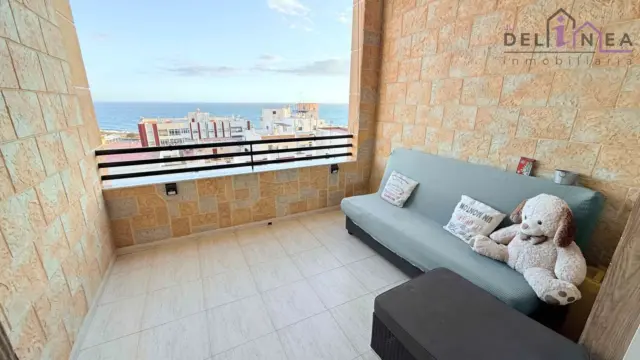 Apartment in Adra photo 12