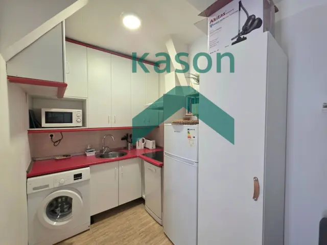 Apartment in Embajadores-Lavapiés photo 4