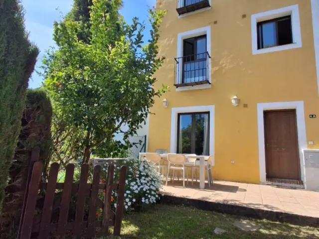 Townhouse in Finca Cortesín photo 2