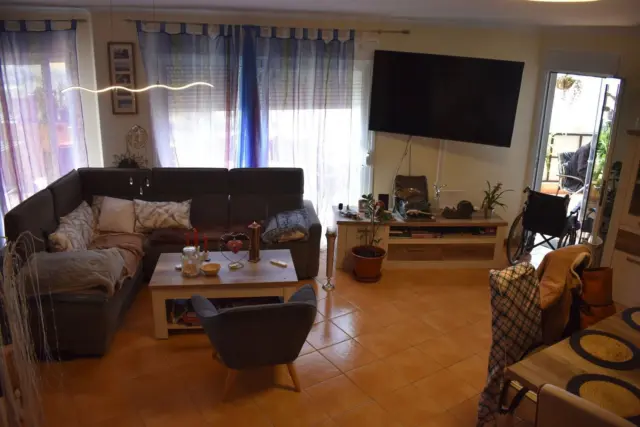 Duplex in Adeje Norte