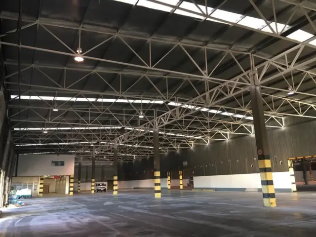 Industrial warehouse for sale in Pedrola, Pedrola of 2.400.000 €