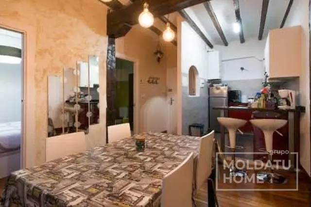 Apartment in Casco Viejo - Zazpi Kaleak photo 3