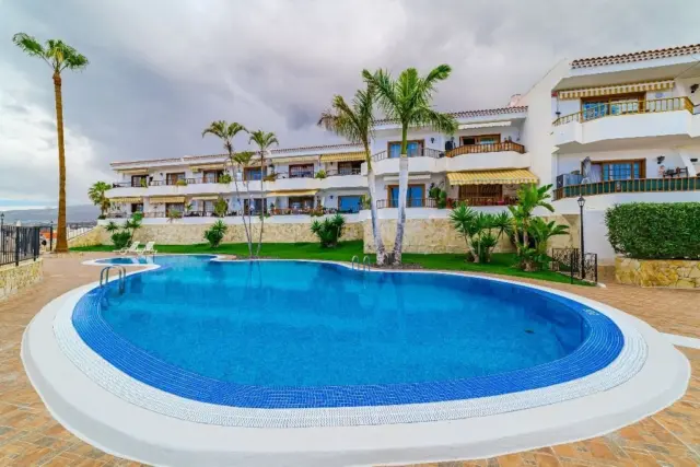 Apartment in Adeje Norte