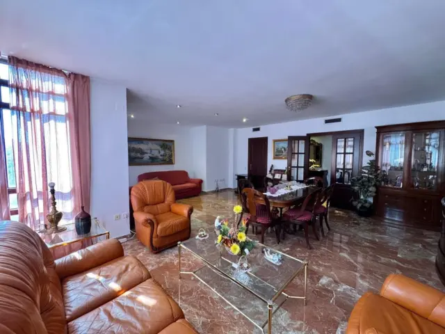 Piso en alquiler en Patraix - Imagen 17