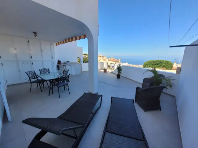 Apartamento en Adeje Norte