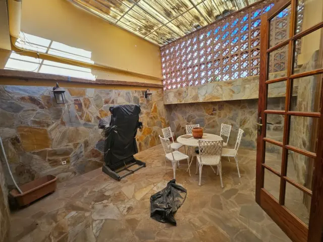 Chalet in Centre photo 13