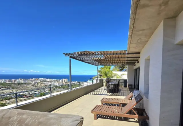 Apartment in Costa Adeje