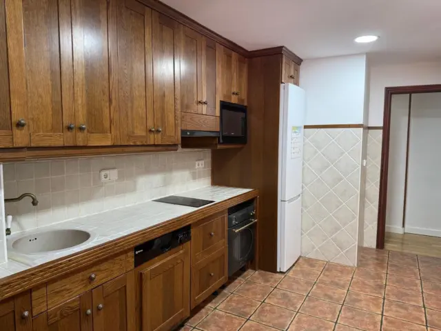 Apartment on Paseo Zorrilla-Campo Grande-Cuatro de Marzo photo 4