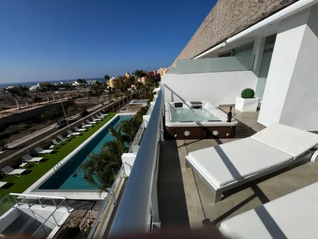 Apartamento en Adeje Norte