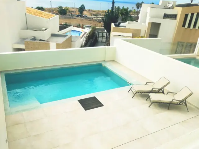 Villa in Costa Adeje