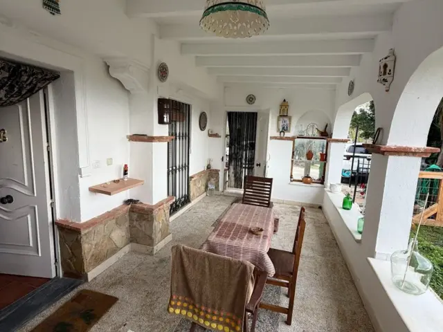 Rustic Finca in Casarabonela photo 2