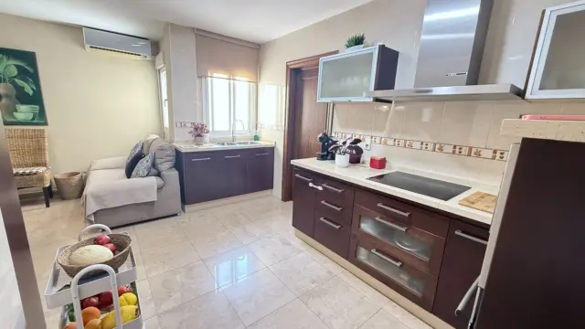 Apartment in Adra photo 10
