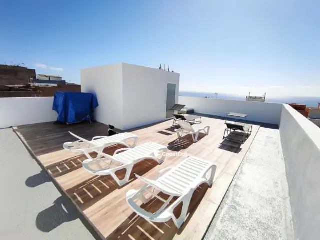 Chalet in Callao Salvaje-Playa Paraíso-Armeñime