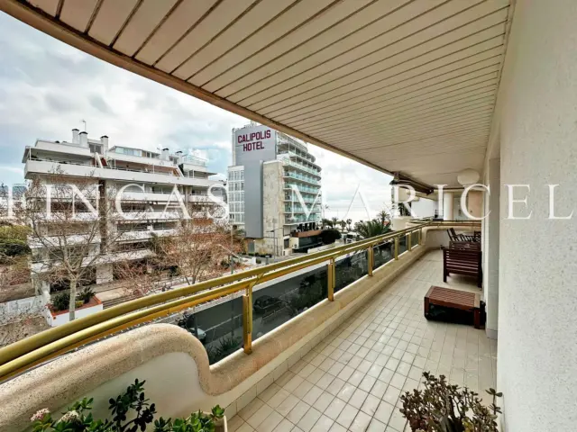 Apartment in Centre photo 10