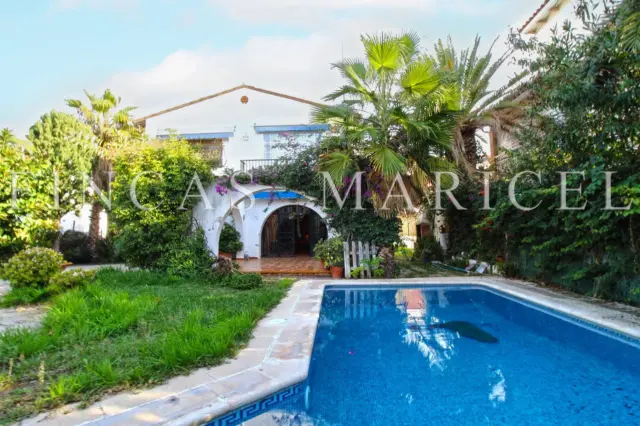 Chalet in Can Girona-Terramar-Vinyet photo 7