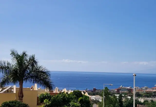 Casa en Adeje Norte