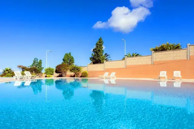 Apartment in Adeje Norte
