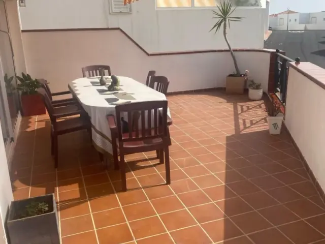 Dúplex en Adeje Norte