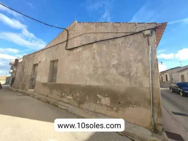 House in Orihuela Pedanías photo 10