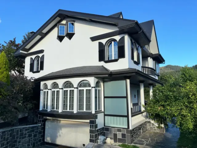 Chalet in Llodio - Laudio