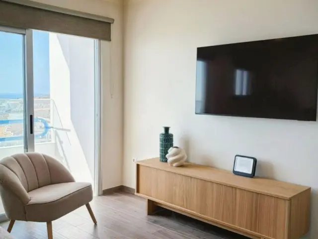 Studio in Avenida Adeje 300