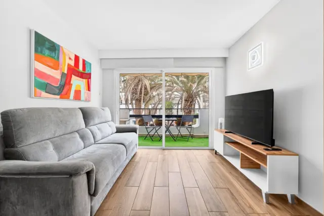 Studio in Costa Adeje