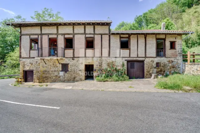 Chalet in Loiola-Txomin-enea-Martutene photo 3