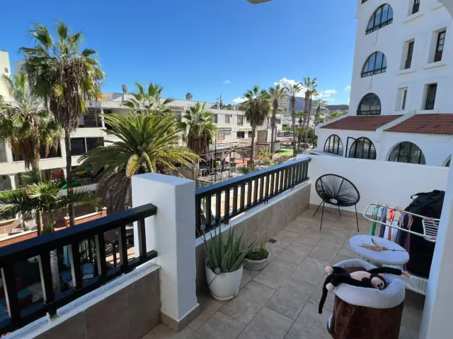 Apartment on Avenida de Rafael Puig Lluvina