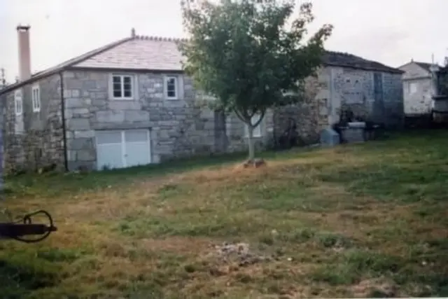 Finca rústica en Friol