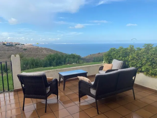 Bungalow in Gran Alacant photo 21