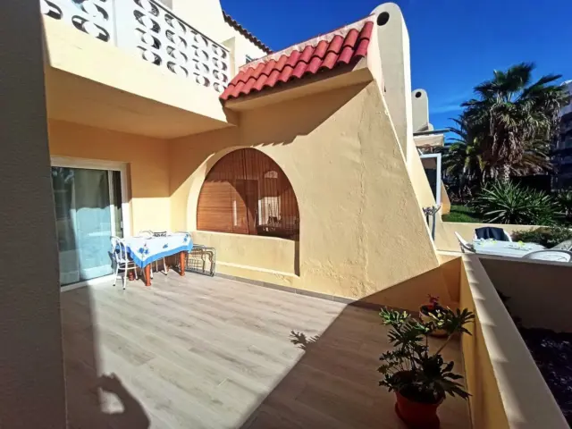 Apartment in Adeje Norte