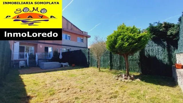 Apartment in Somo photo 2