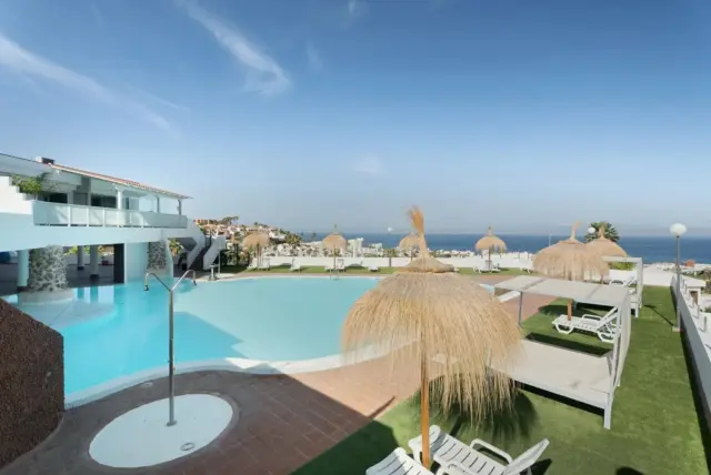 Apartment in Adeje Norte