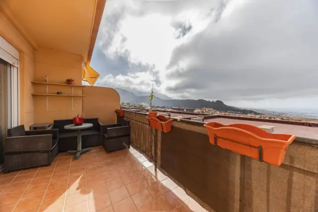 Piso en Villa de Adeje